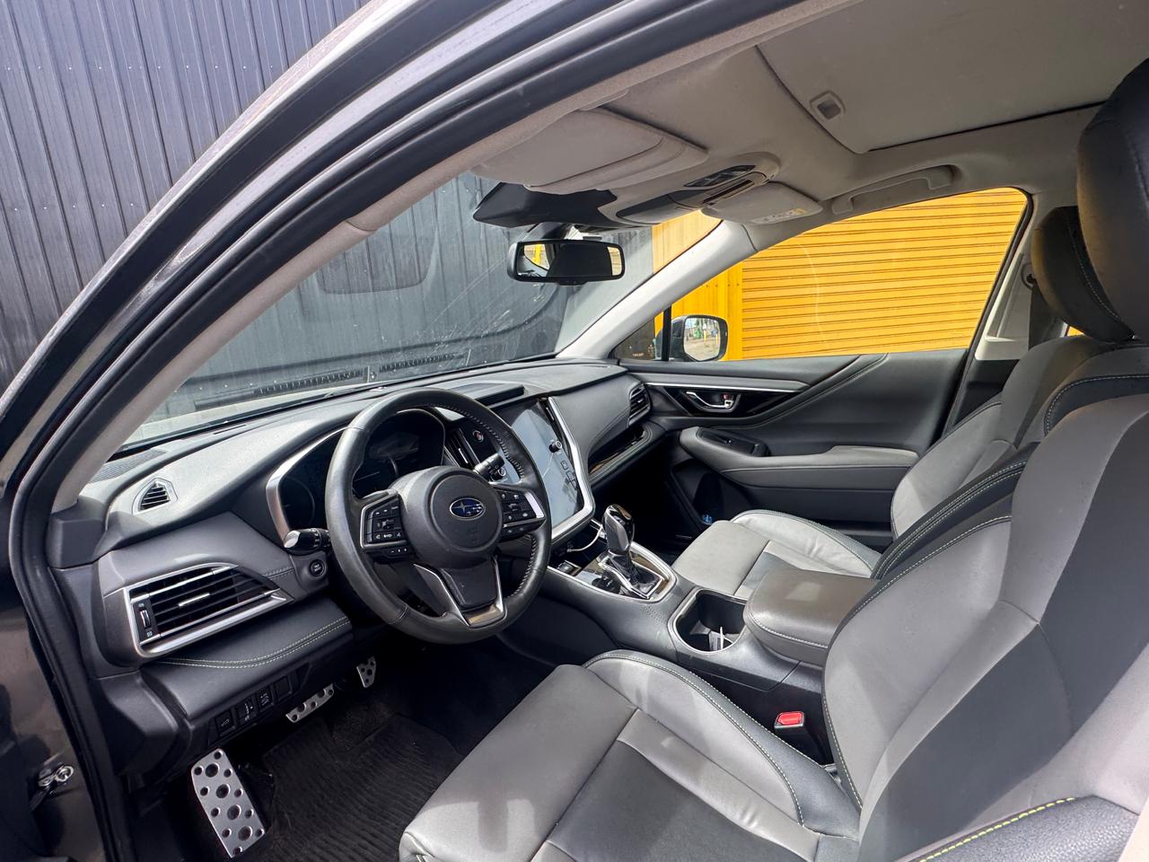 Subaru Outback Full Automatico 2024 - Imagen 5