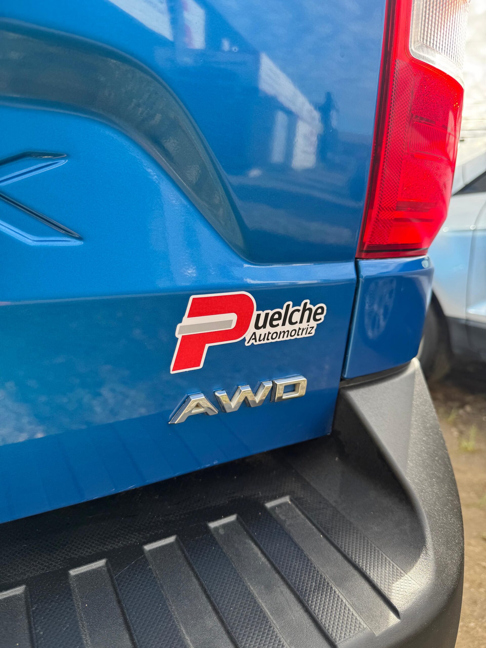 Ford Maverik Full Automatica AWD 2022 - Imagen 15