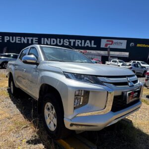 Mitsubishi L200 Full Mecanica 2022