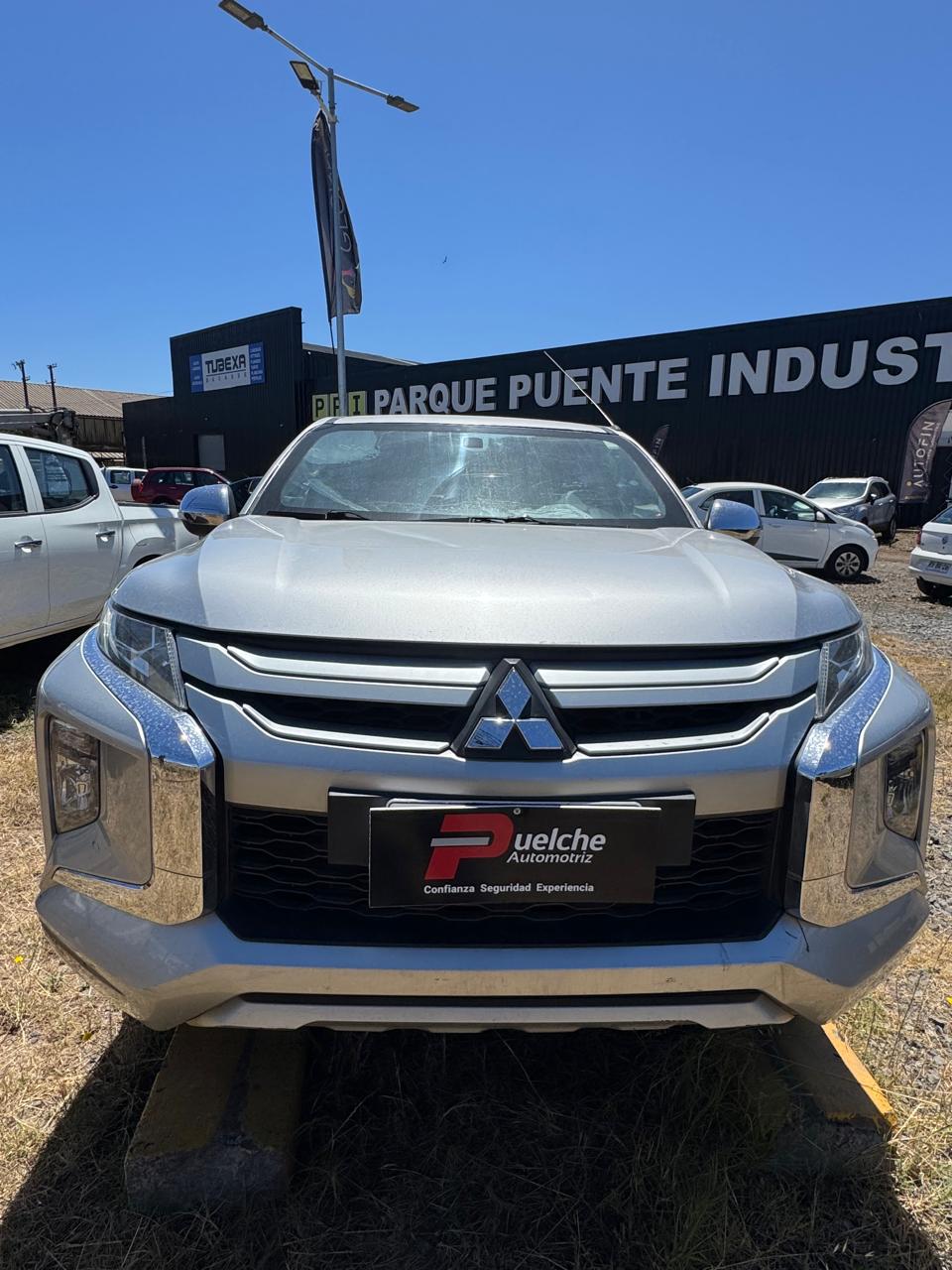 Mitsubishi L200 Full Mecanica 2022 - Imagen 3