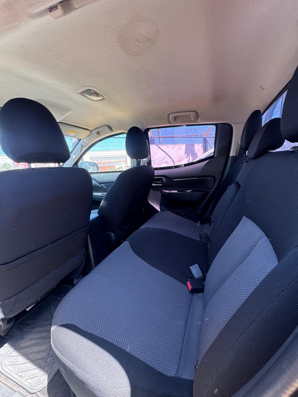 Mitsubishi L200 Full Mecanica 2022 - Imagen 8