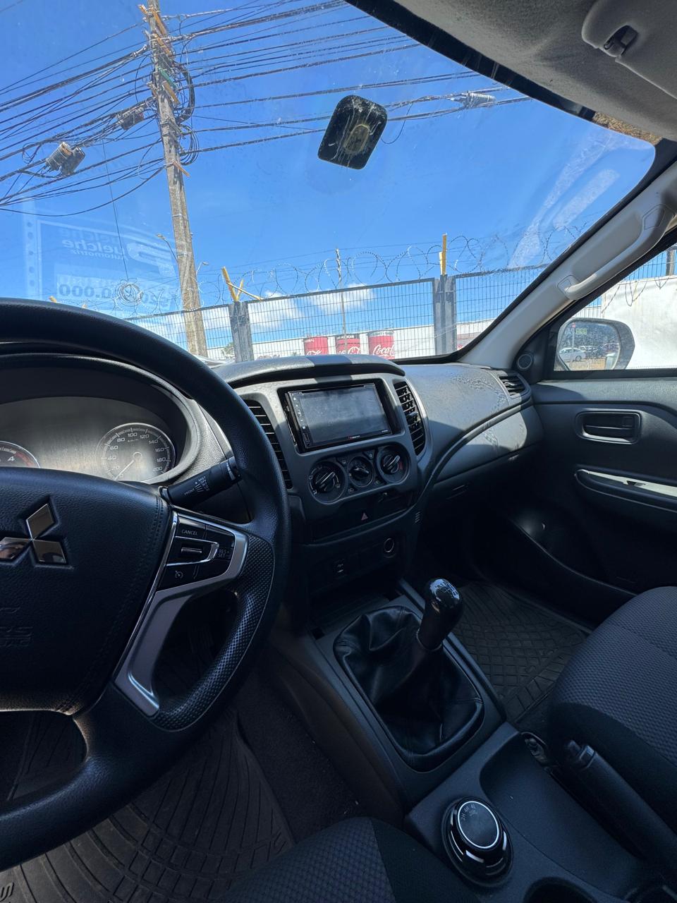 Mitsubishi L200 Full Mecanica 2022 - Imagen 6