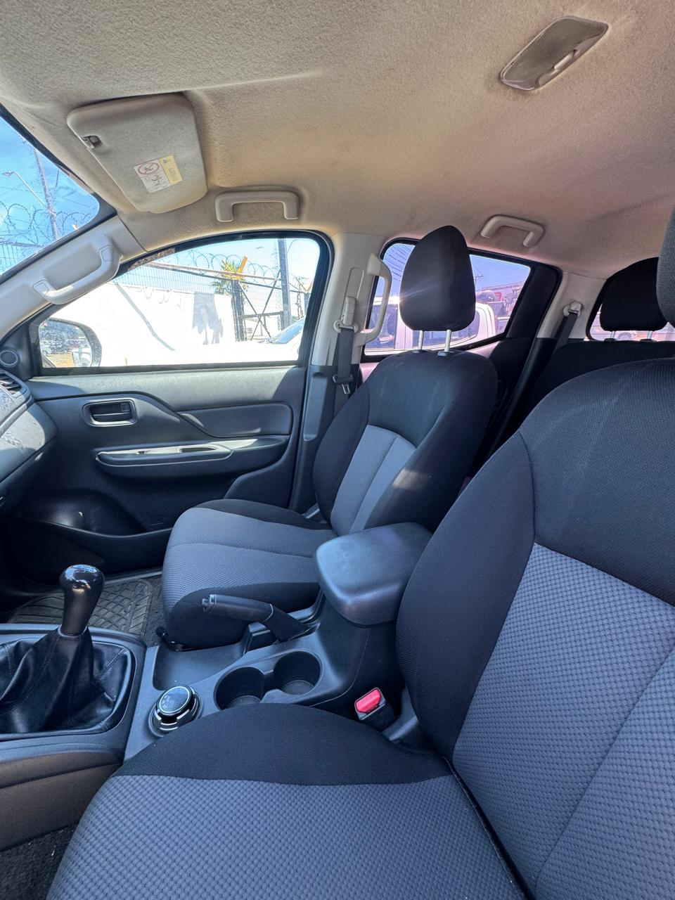 Mitsubishi L200 Full Mecanica 2022 - Imagen 7