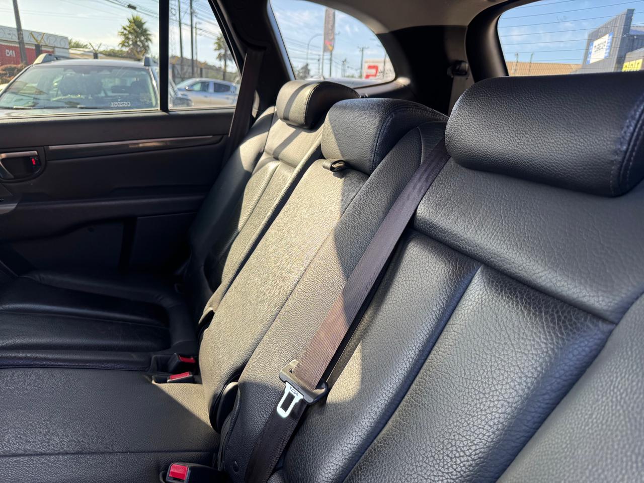 Hyundai Santa Fe Full Automatica 2011 - Imagen 11