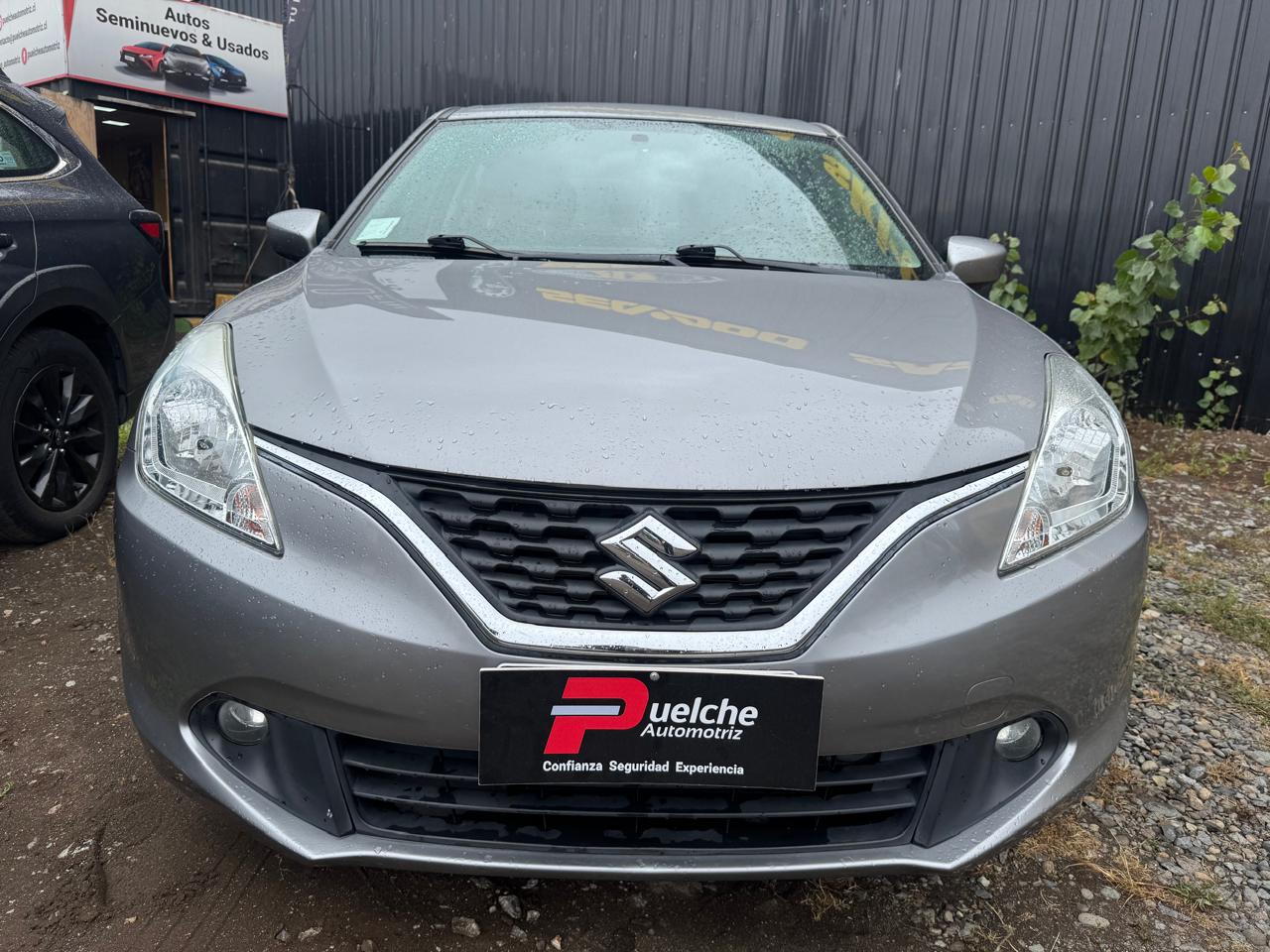 Suzuki Baleno Full Mecanico 2019 - Imagen 3