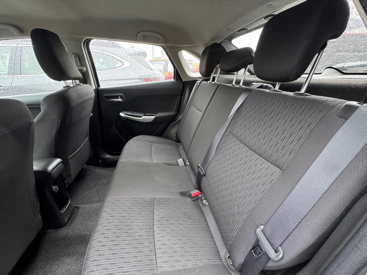 Suzuki Baleno Full Mecanico 2019 - Imagen 10