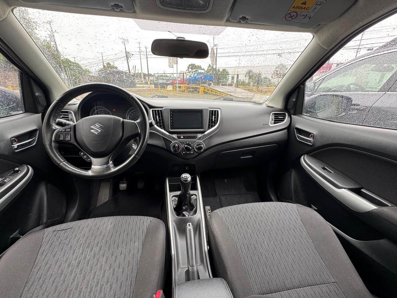 Suzuki Baleno Full Mecanico 2019 - Imagen 9