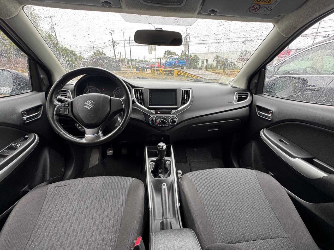 Suzuki Baleno Full Mecanico 2019 - Imagen 8