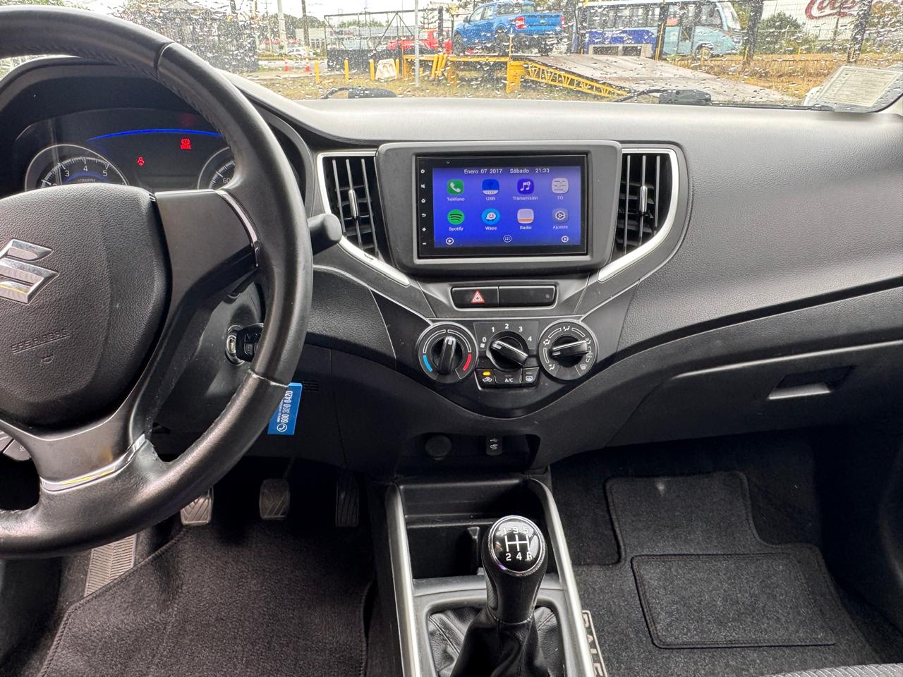 Suzuki Baleno Full Mecanico 2019 - Imagen 5