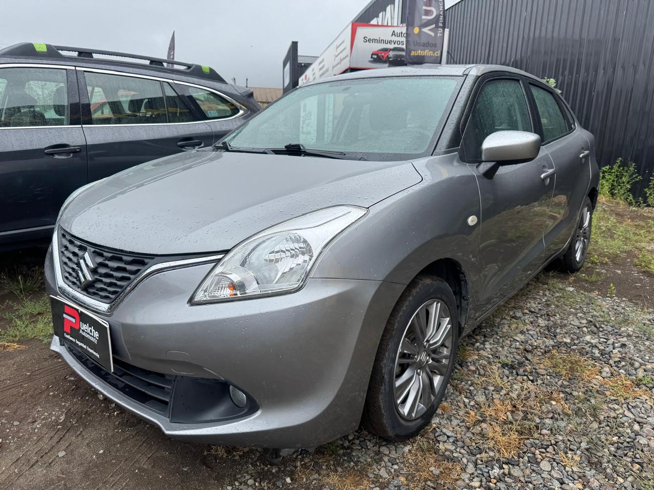 Suzuki Baleno Full Mecanico 2019 - Imagen 4