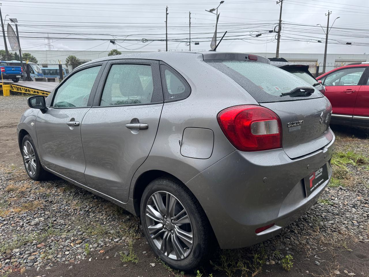 Suzuki Baleno Full Mecanico 2019 - Imagen 16