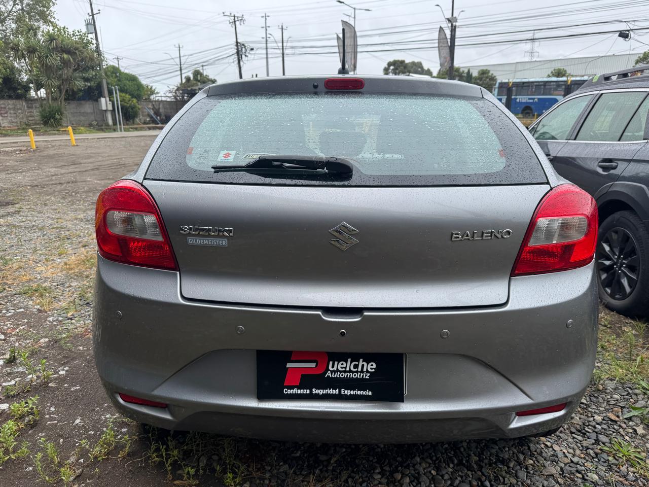 Suzuki Baleno Full Mecanico 2019 - Imagen 17
