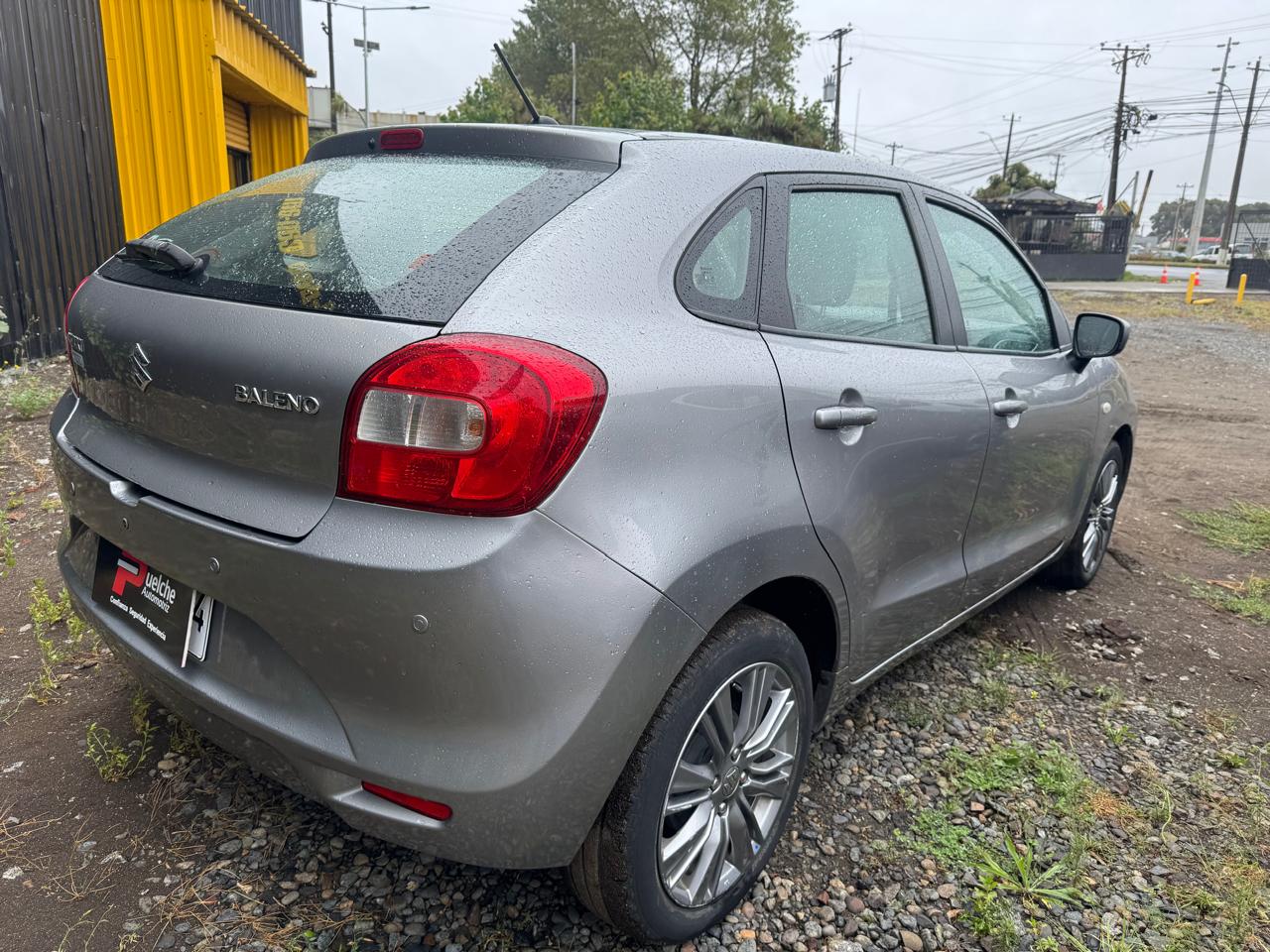 Suzuki Baleno Full Mecanico 2019 - Imagen 15