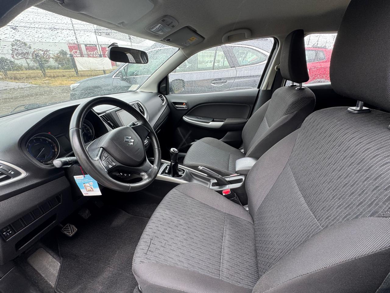 Suzuki Baleno Full Mecanico 2019 - Imagen 13