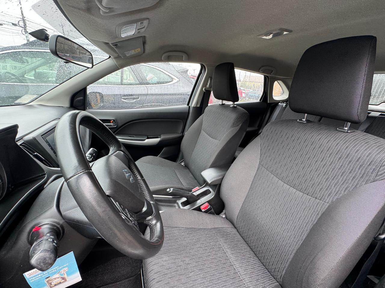 Suzuki Baleno Full Mecanico 2019 - Imagen 12