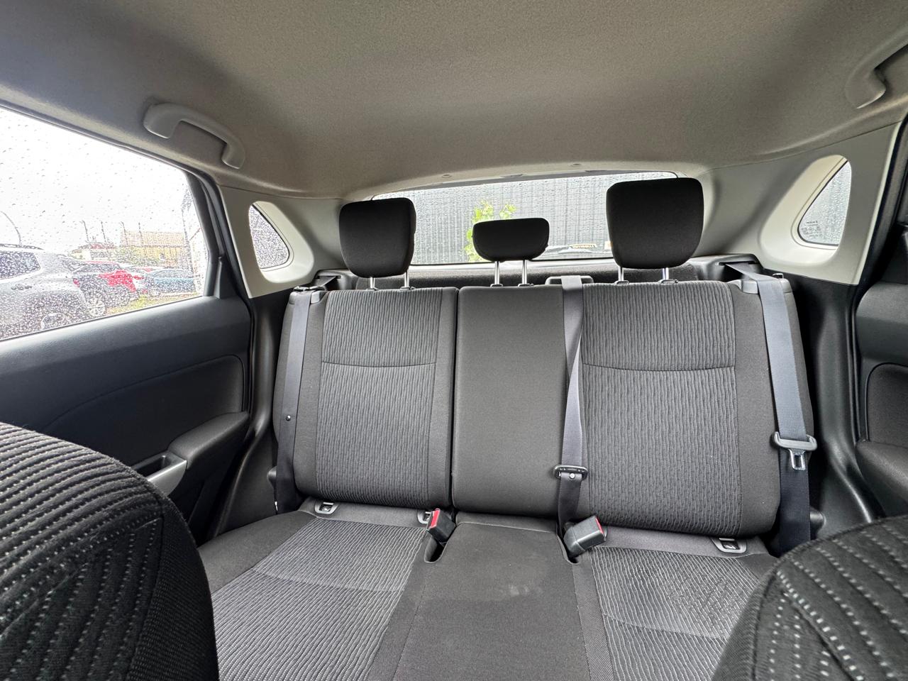 Suzuki Baleno Full Mecanico 2019 - Imagen 11