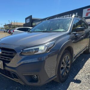Subaru Outback Full Automatico 2024