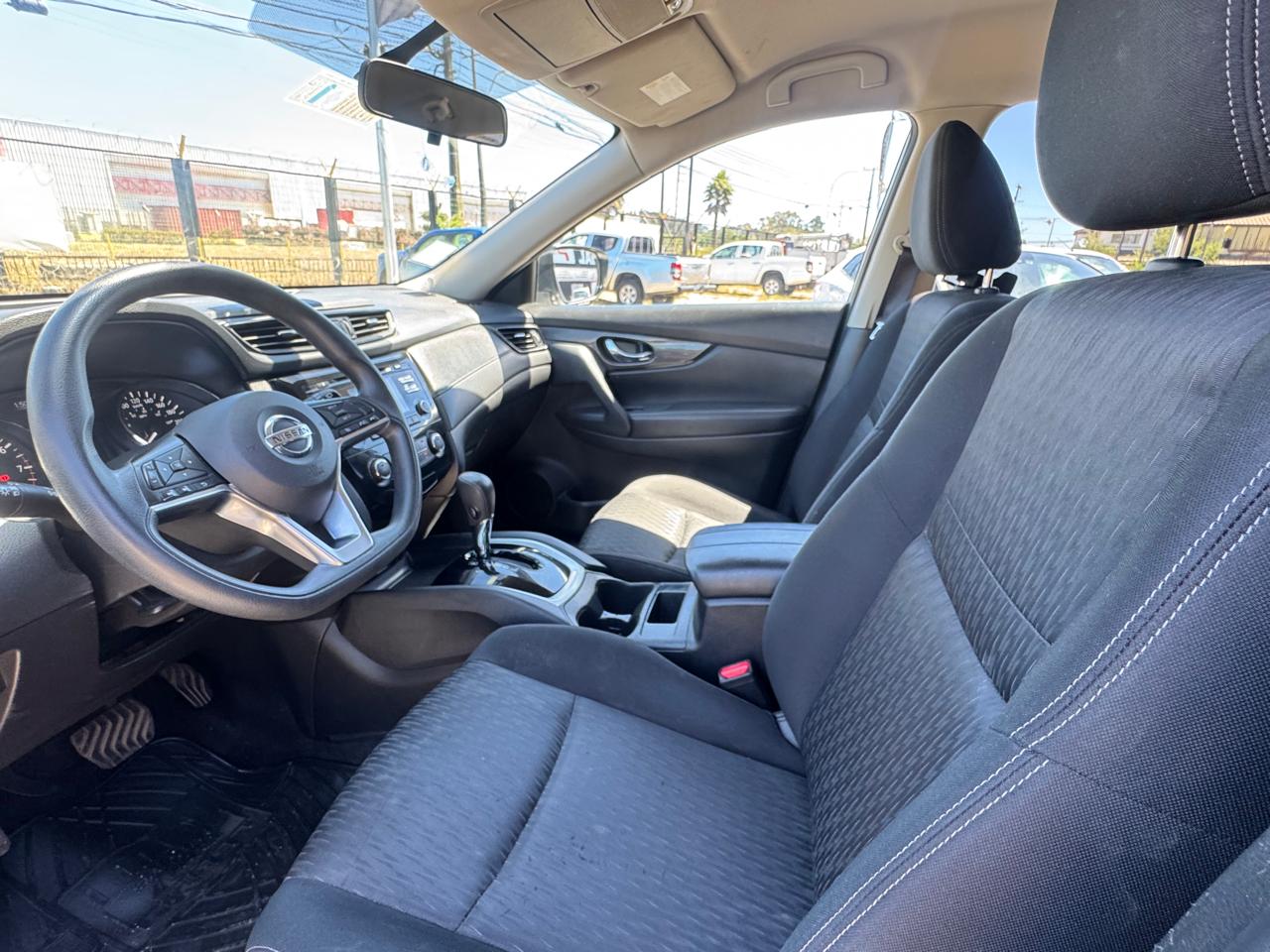 Nissan Xtrail Full-Automatico 2019 - Imagen 5