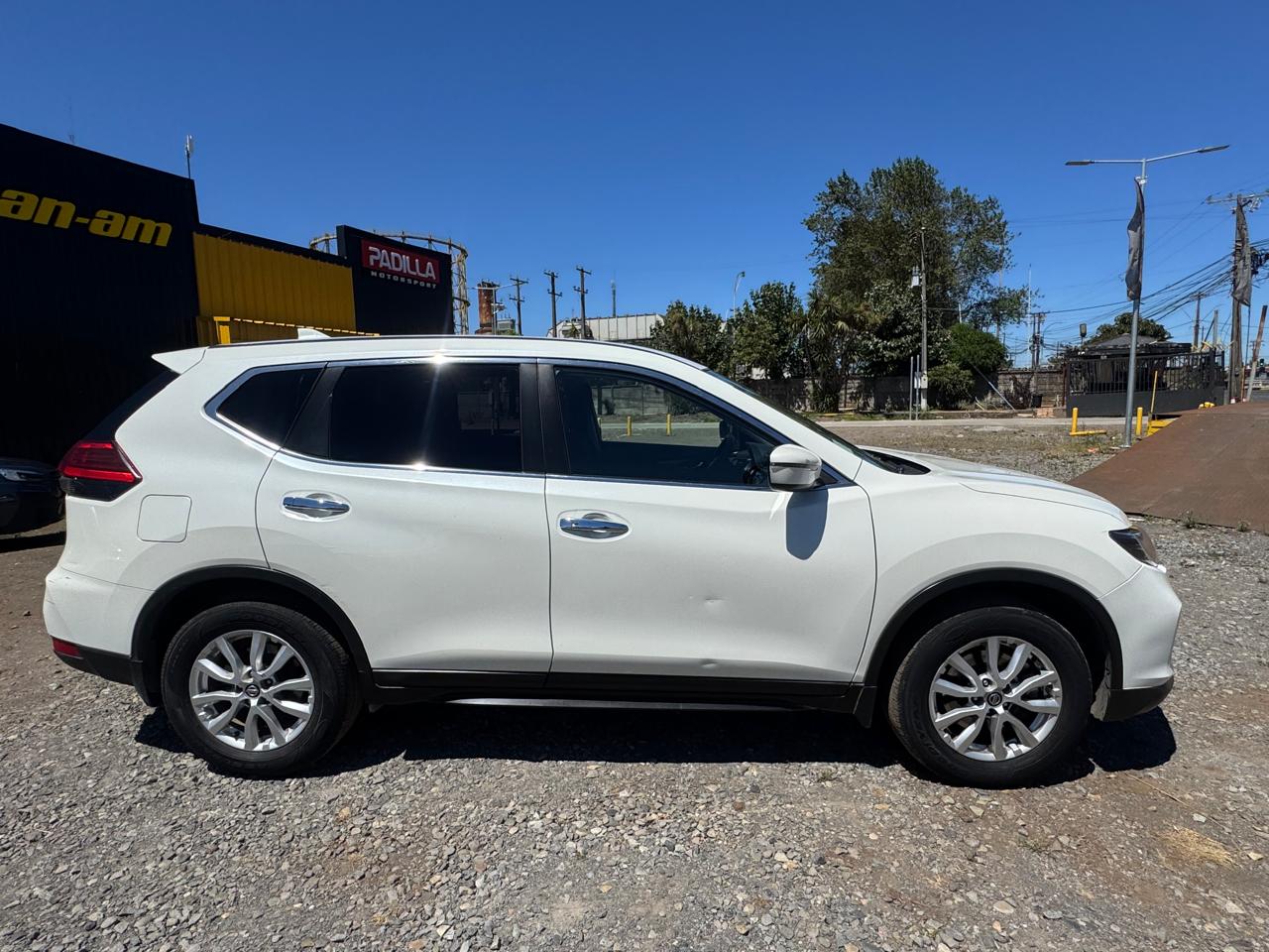 Nissan Xtrail Full-Automatico 2019 - Imagen 11