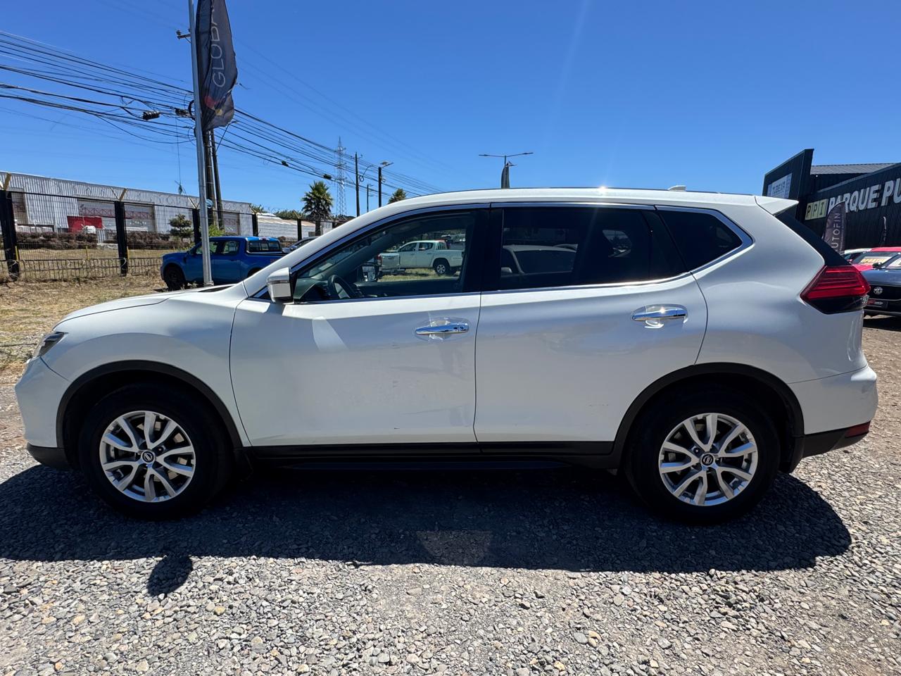 Nissan Xtrail Full-Automatico 2019 - Imagen 12