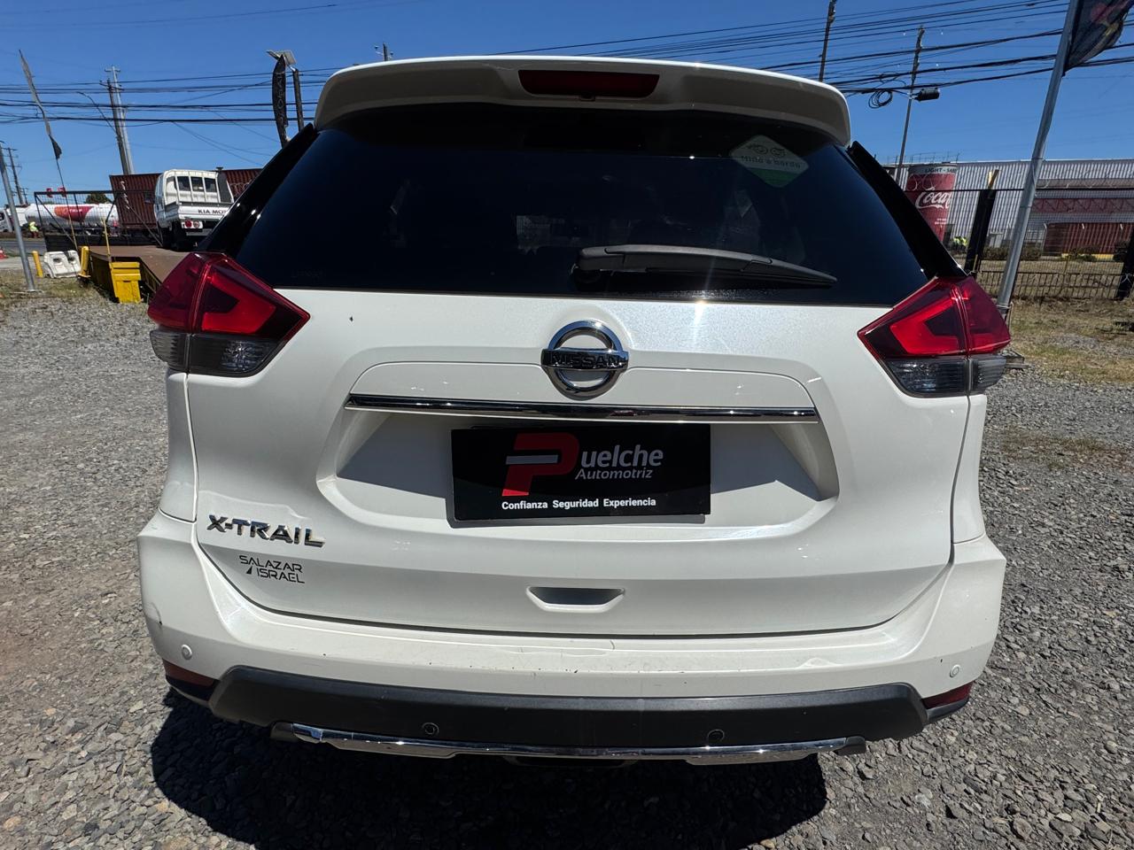 Nissan Xtrail Full-Automatico 2019 - Imagen 14