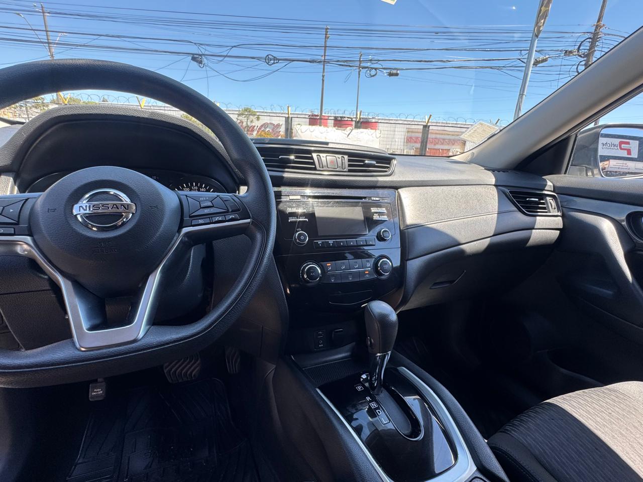 Nissan Xtrail Full-Automatico 2019 - Imagen 6