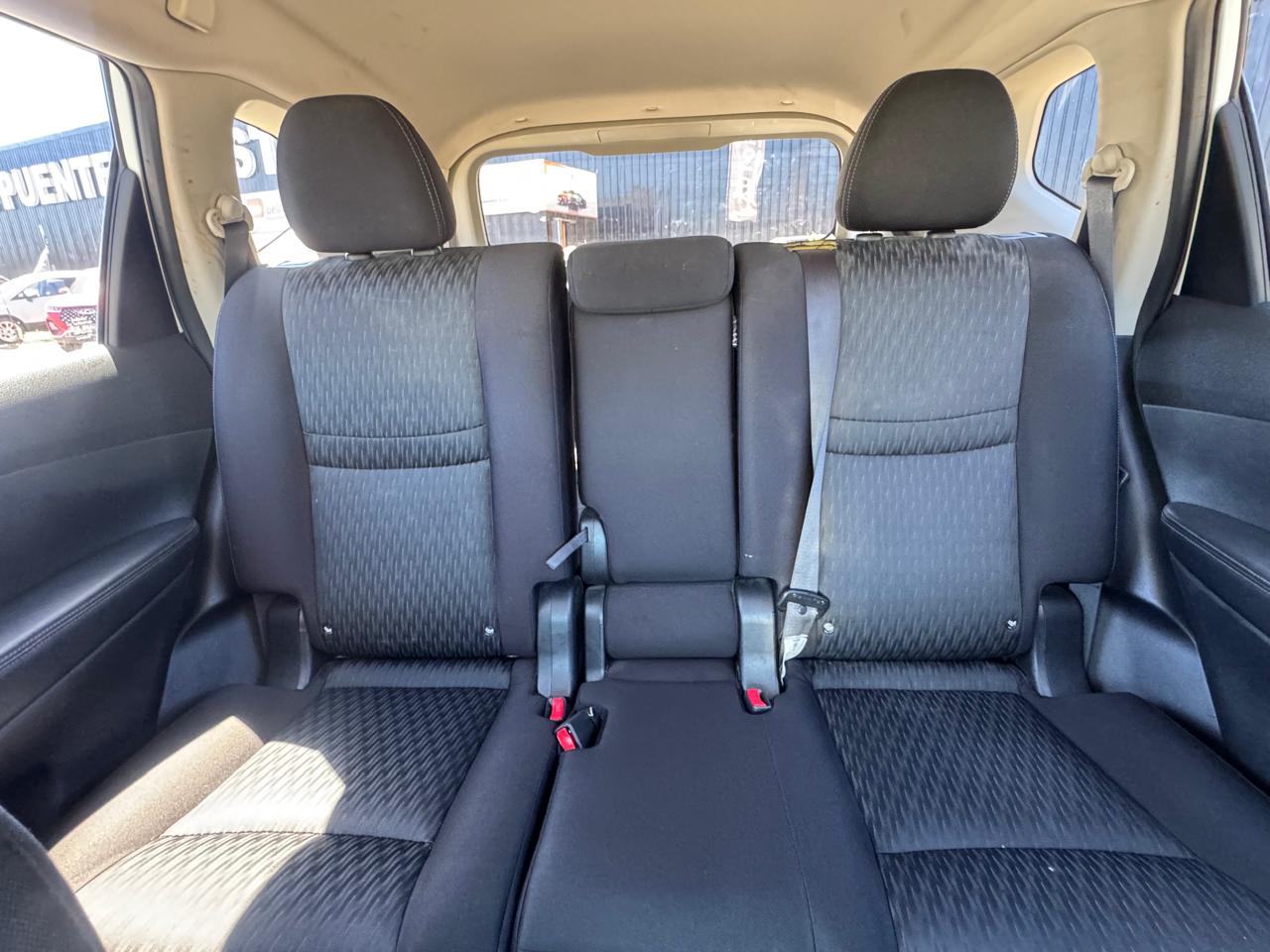 Nissan Xtrail Full-Automatico 2019 - Imagen 10