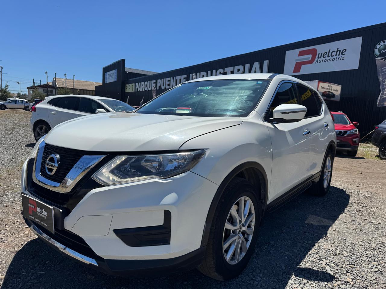 Nissan Xtrail Full-Automatico 2019 - Imagen 4