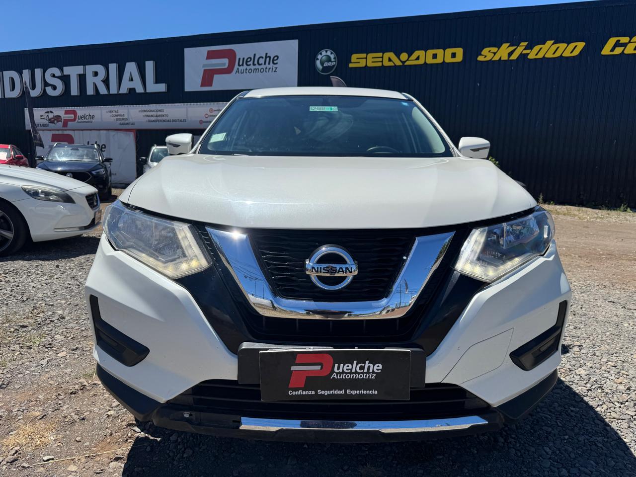 Nissan Xtrail Full-Automatico 2019 - Imagen 3