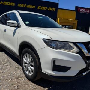 Nissan Xtrail Full-Automatico 2019