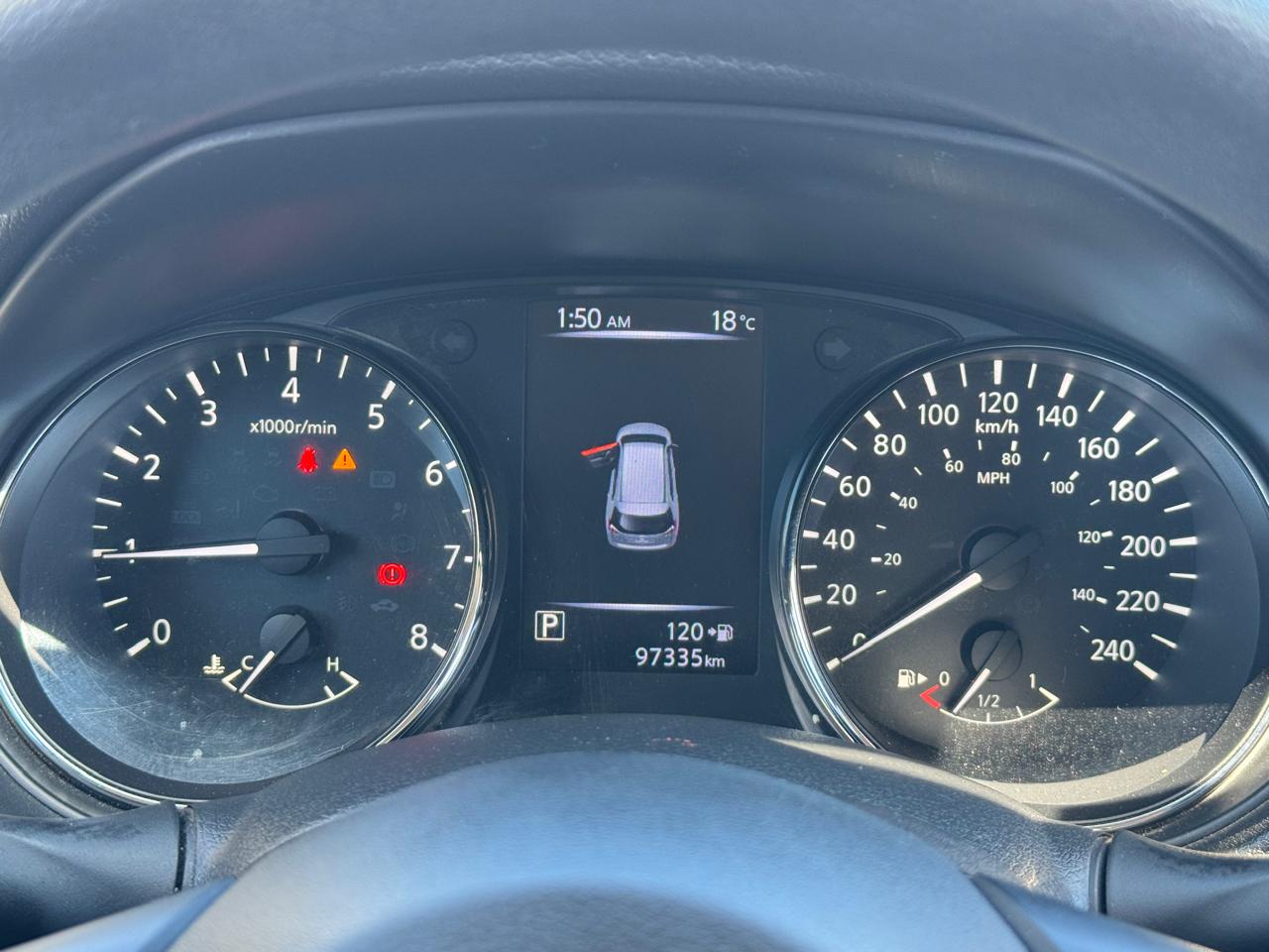 Nissan Xtrail Full-Automatico 2019 - Imagen 7