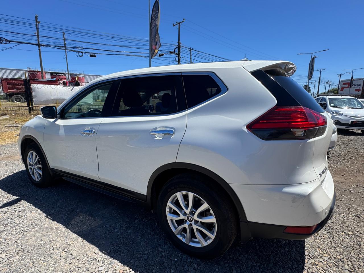 Nissan Xtrail Full-Automatico 2019 - Imagen 15
