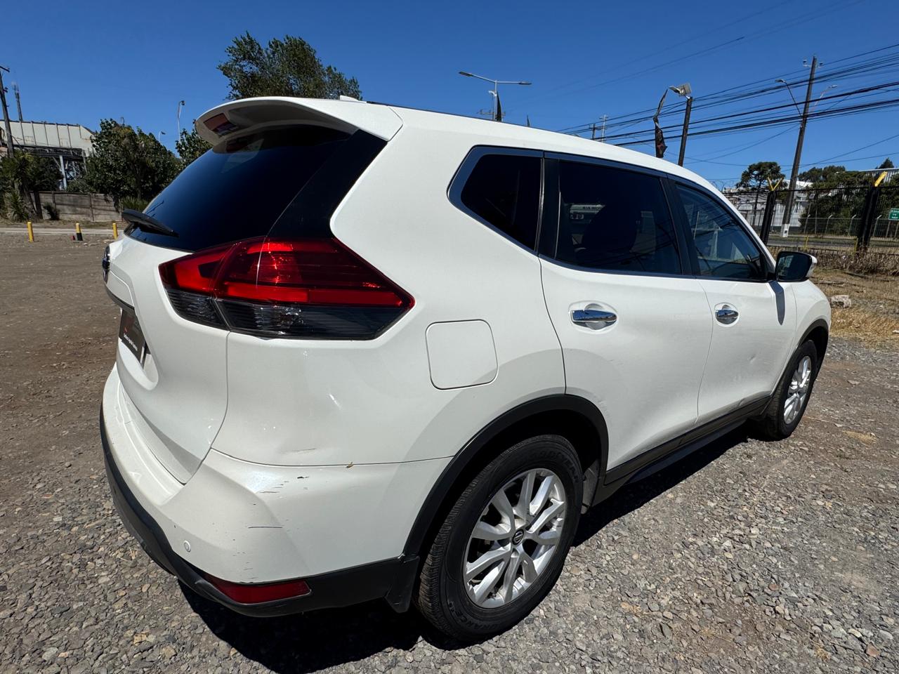 Nissan Xtrail Full-Automatico 2019 - Imagen 13