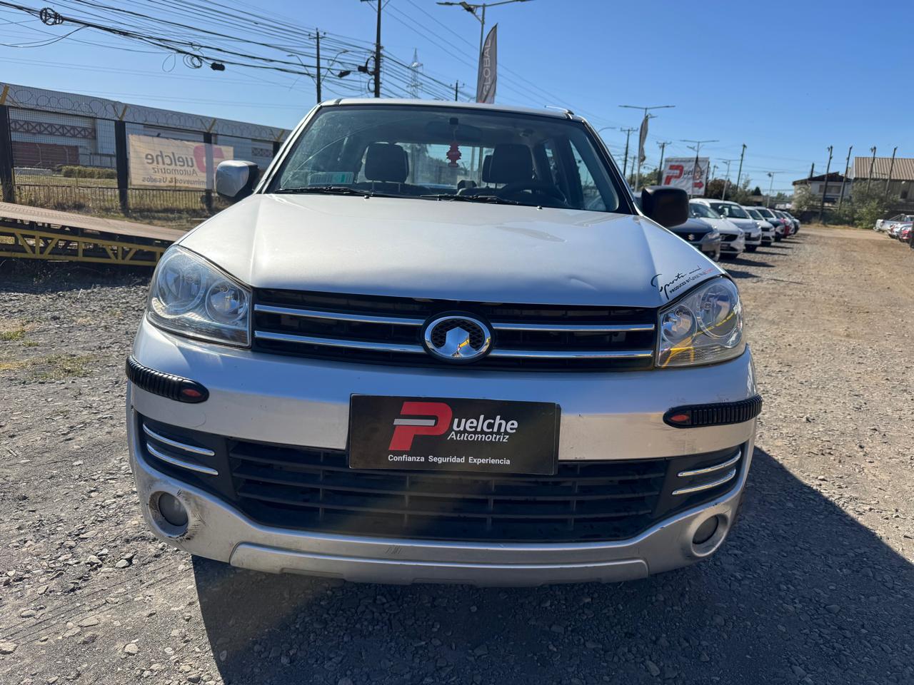 Great Wall Wingle5 Full Mecanica 2020 - Imagen 3