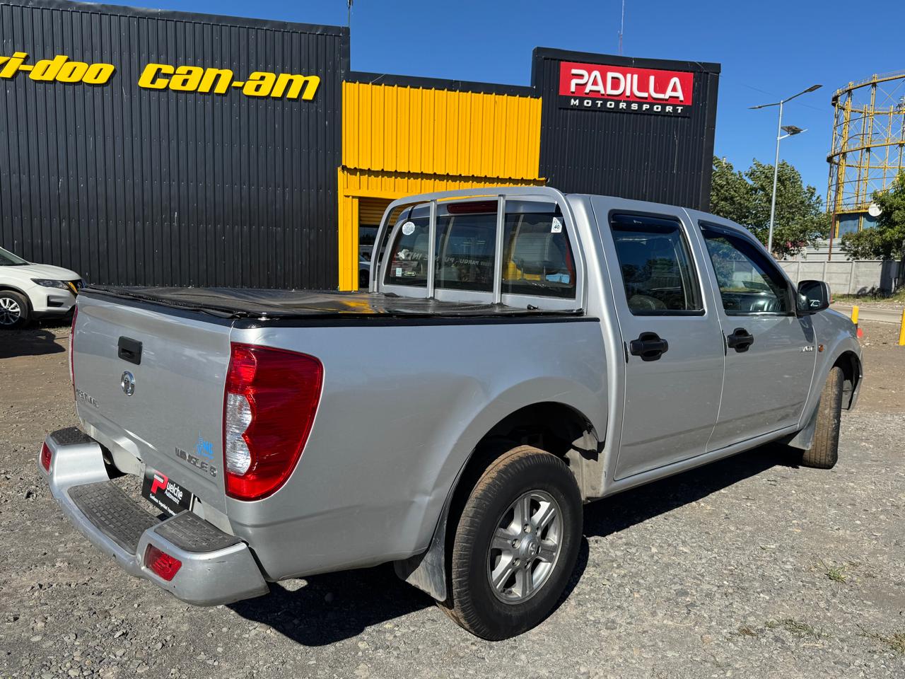 Great Wall Wingle5 Full Mecanica 2020 - Imagen 12