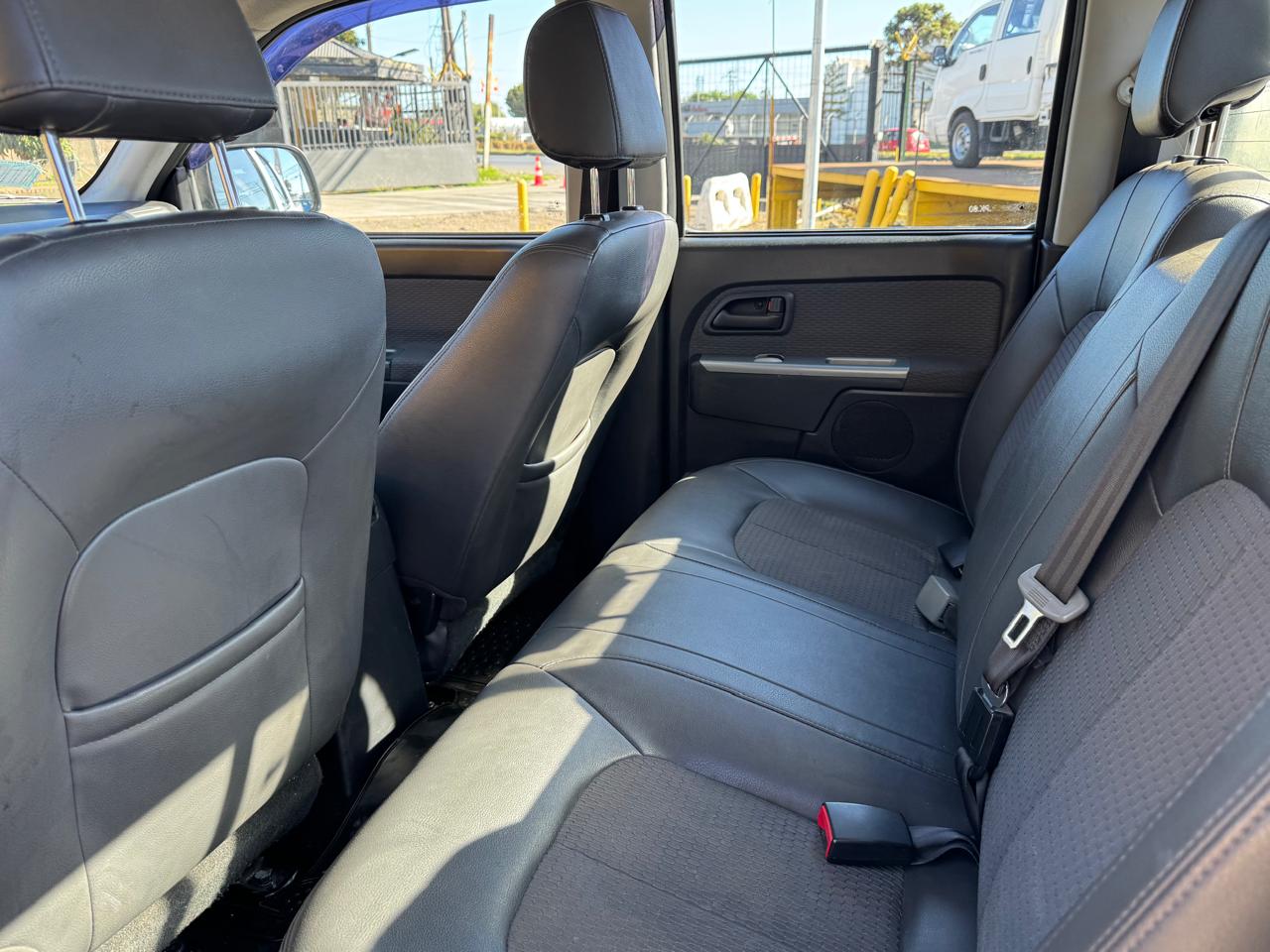 Great Wall Wingle5 Full Mecanica 2020 - Imagen 10