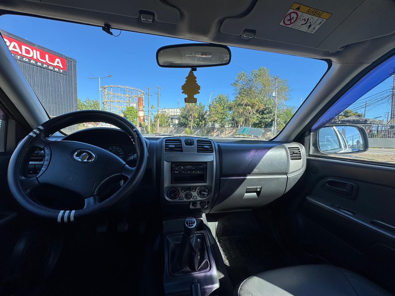 Great Wall Wingle5 Full Mecanica 2020 - Imagen 7