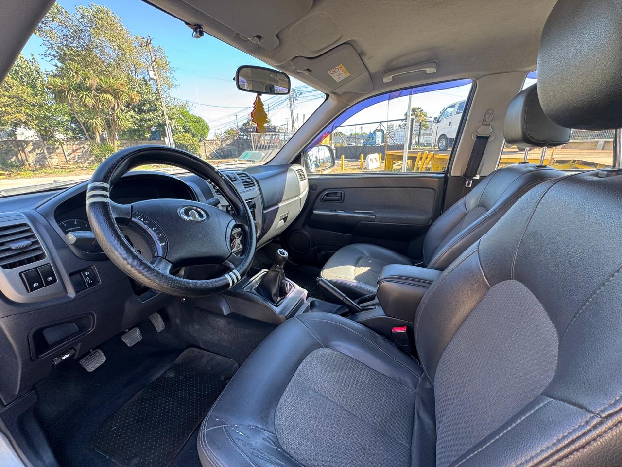 Great Wall Wingle5 Full Mecanica 2020 - Imagen 11