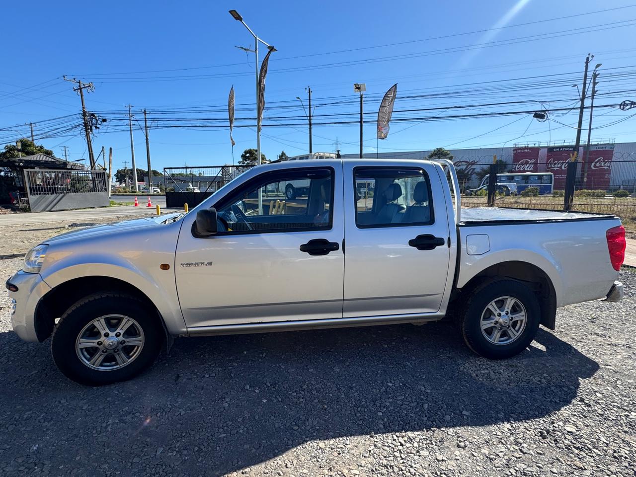 Great Wall Wingle5 Full Mecanica 2020 - Imagen 6