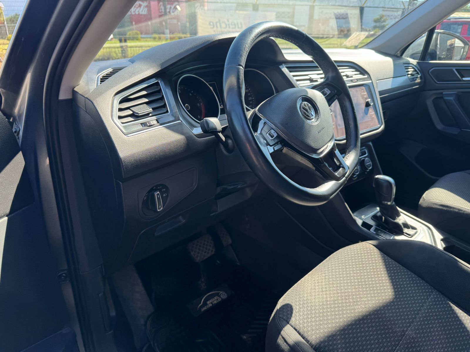 Volkswagen Tiguan Full-Automatico 2018 - Imagen 6