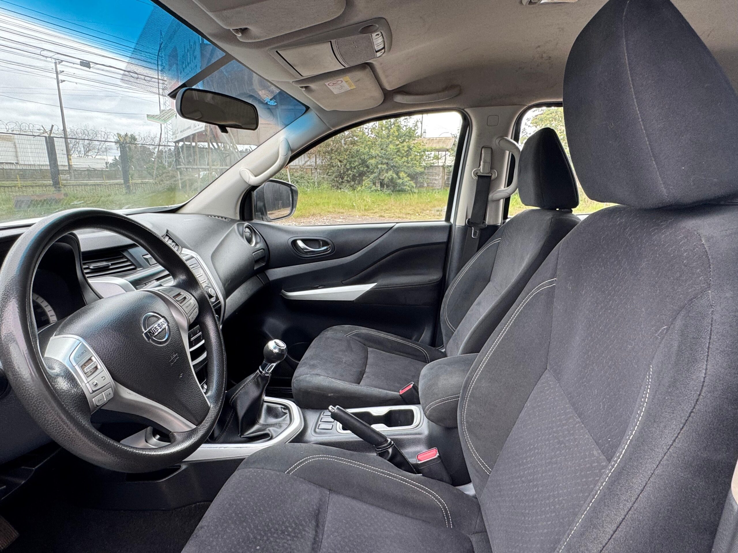Nissan Navara Full Mecanica Año 2021 - Imagen 5