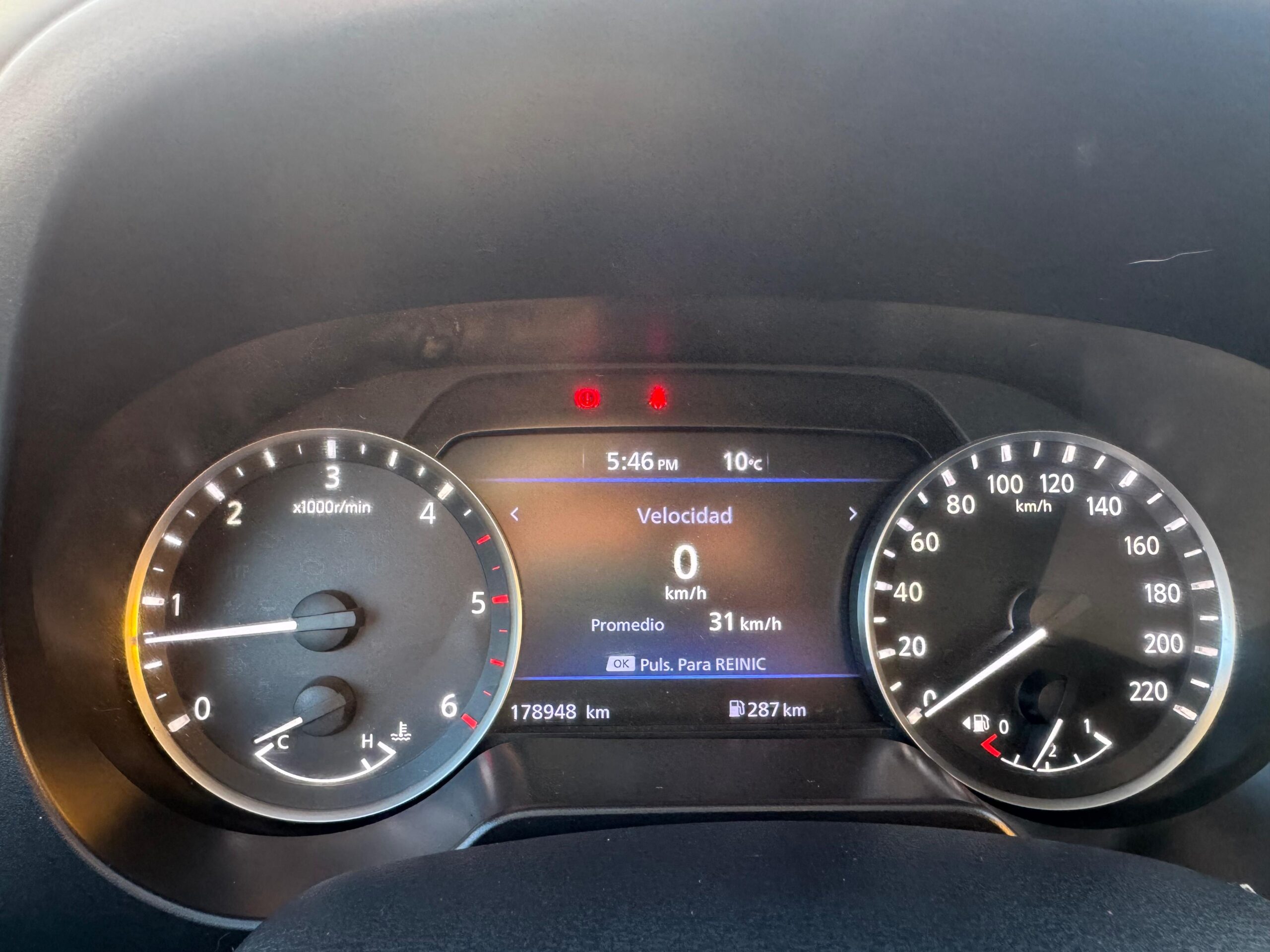 Nissan Navara Full Mecanica Año 2021 - Imagen 8