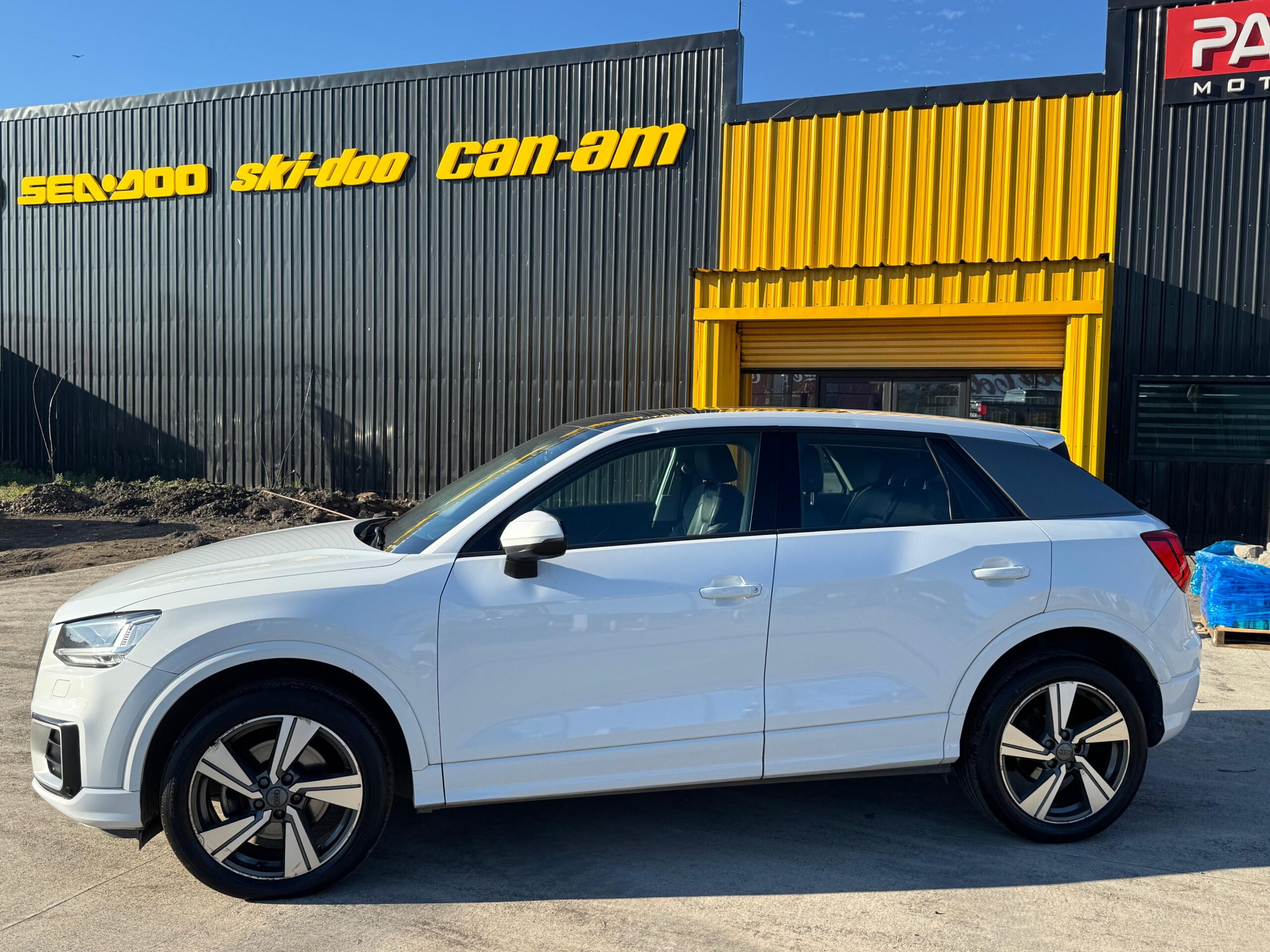 Imagen de vehículo