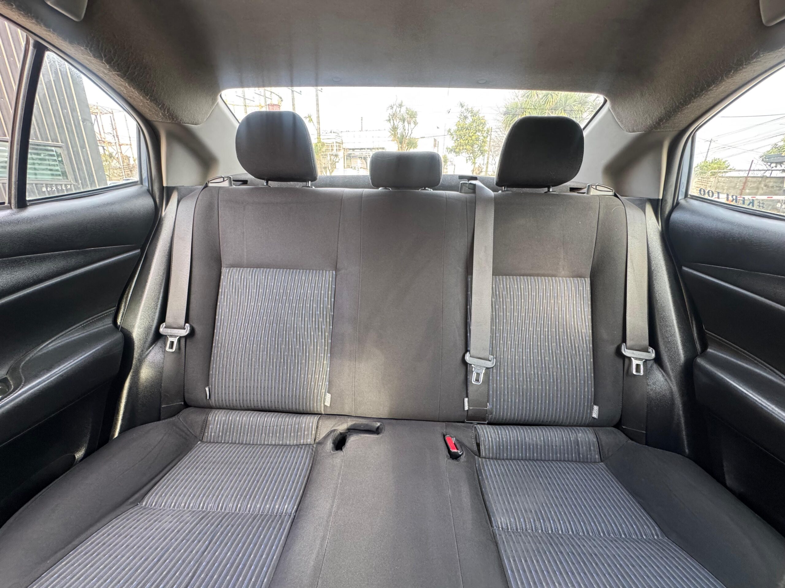 Toyota Yaris Full-Mecanico Año 2018 - Imagen 9