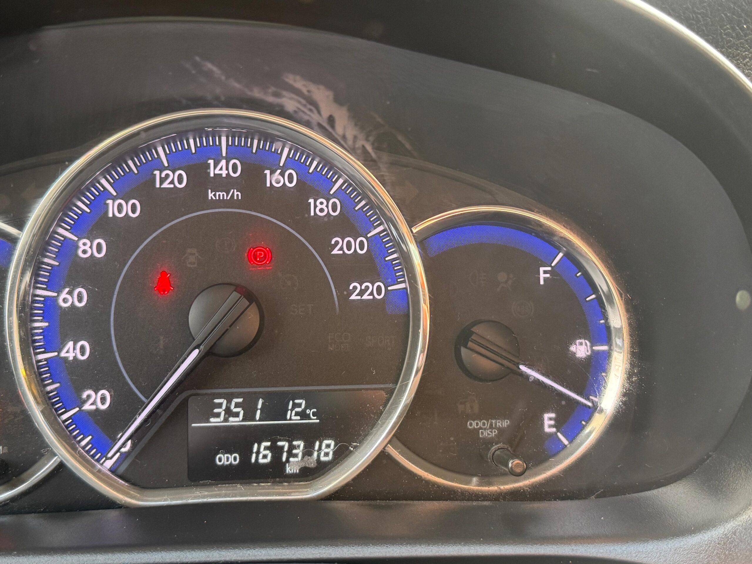 Toyota Yaris Full-Mecanico Año 2018 - Imagen 6