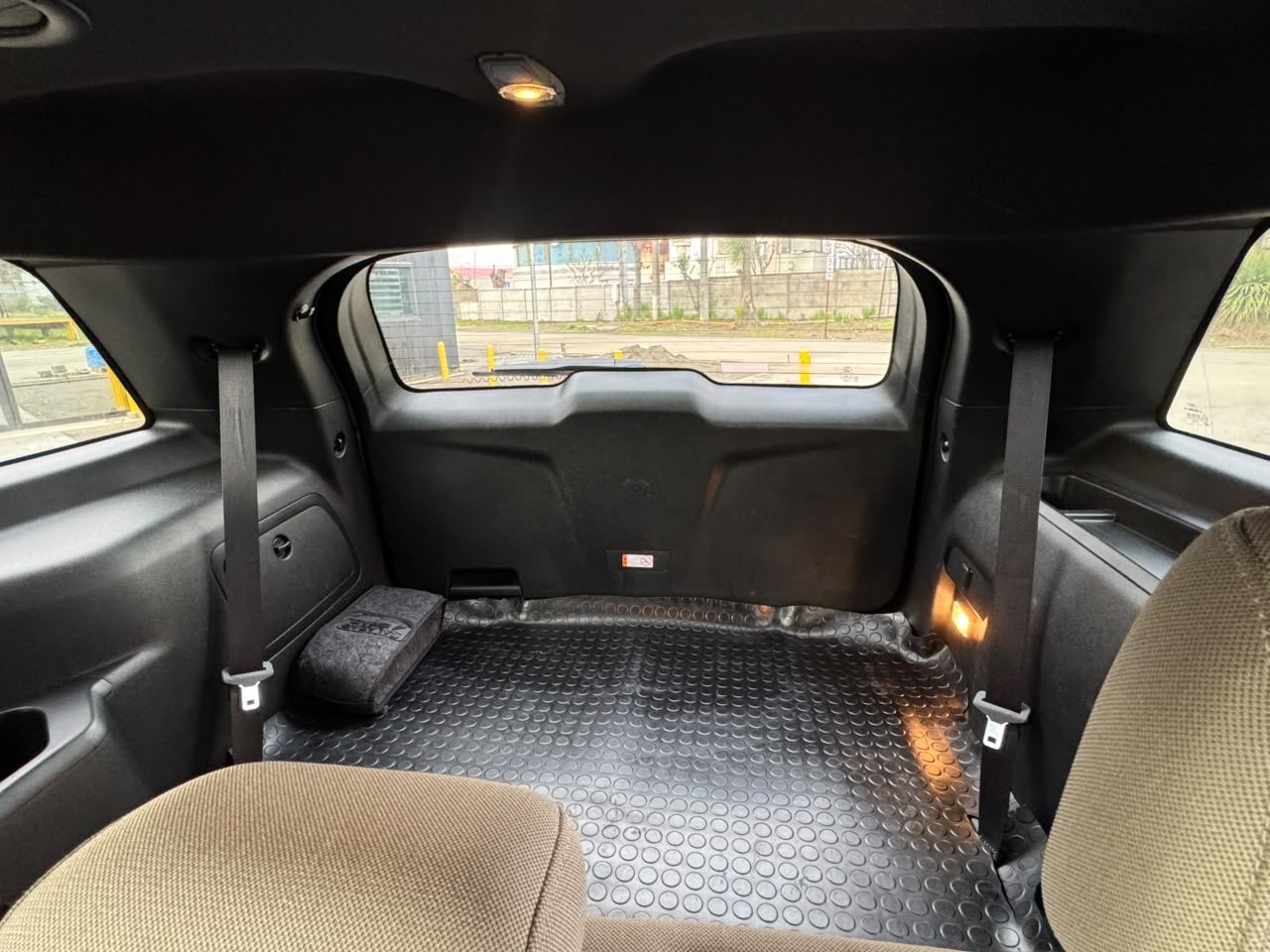 Ford Explorer Full-Automatica Año 2020 - Imagen 15