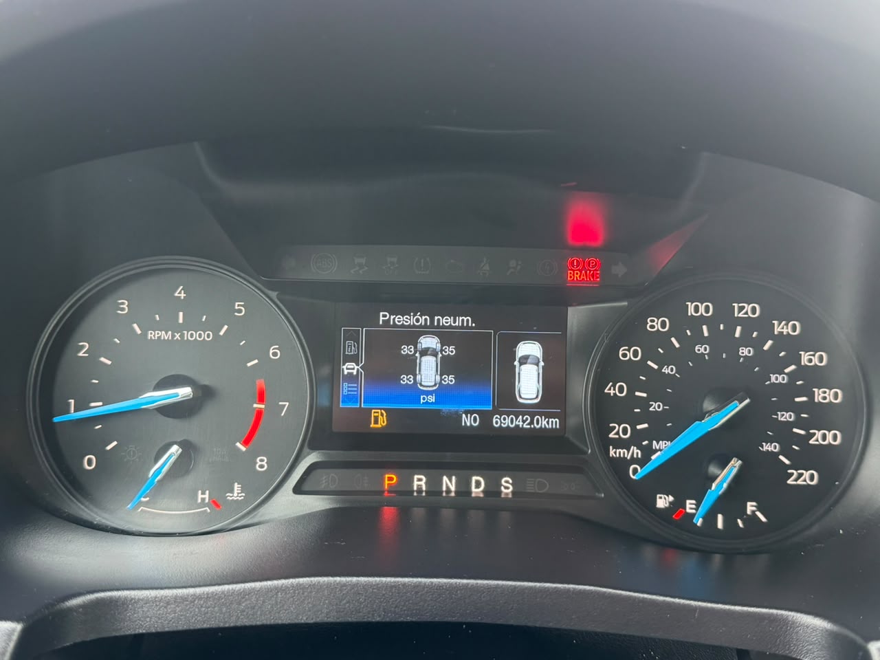 Ford Explorer Full-Automatica Año 2020 - Imagen 8