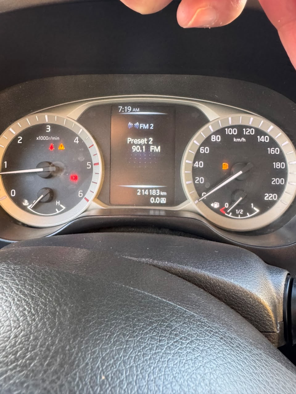 NISSAN NP300, Full Mecánica, Año 2020 - Imagen 5
