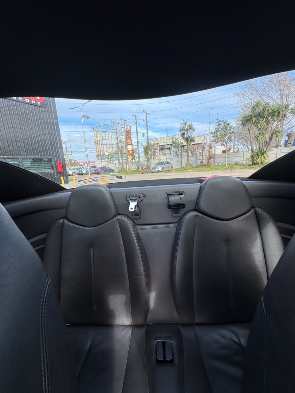 Peugeot RCZ Full-Automatico Año 2011 - Imagen 9