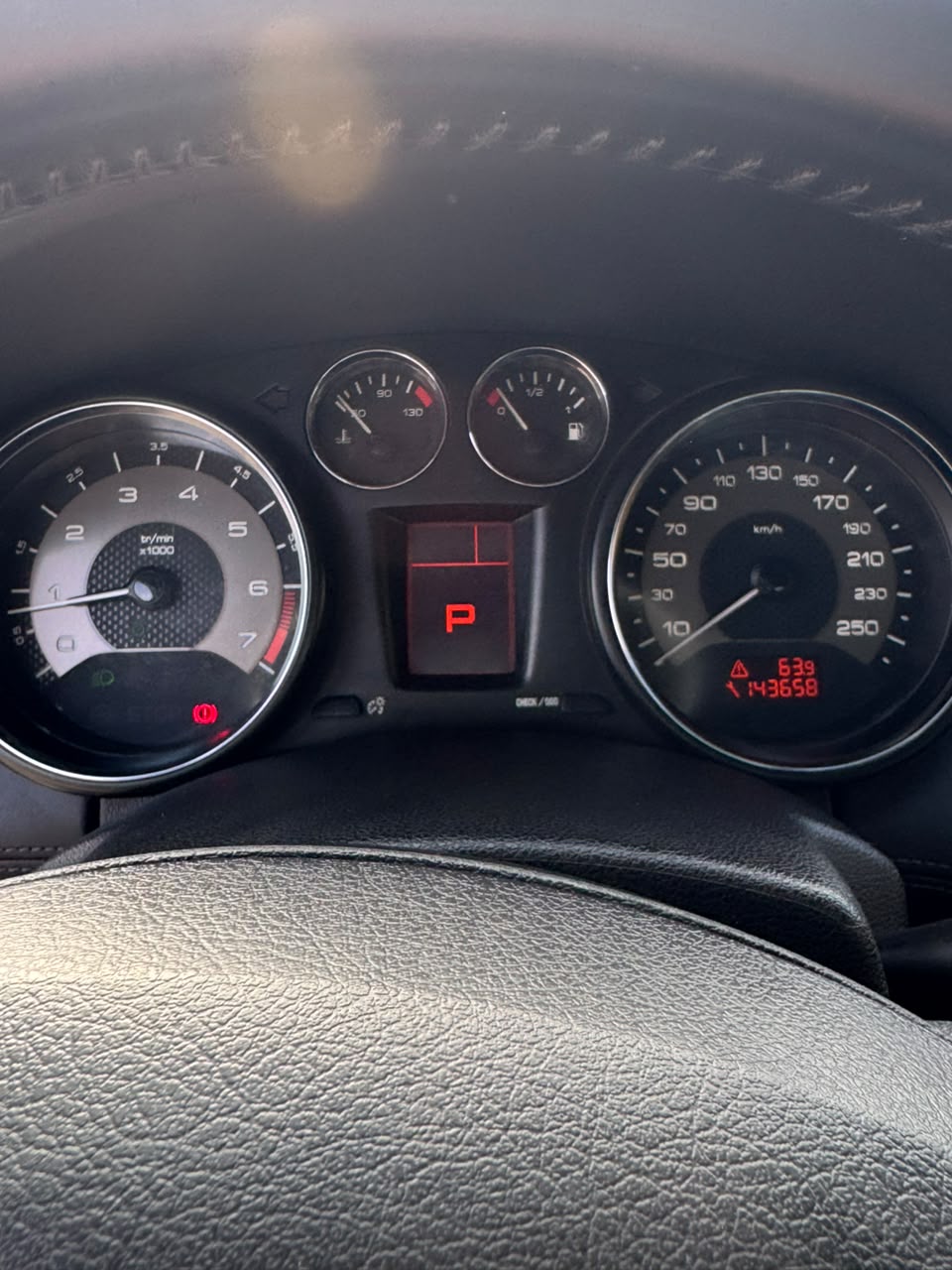 Peugeot RCZ Full-Automatico Año 2011 - Imagen 6
